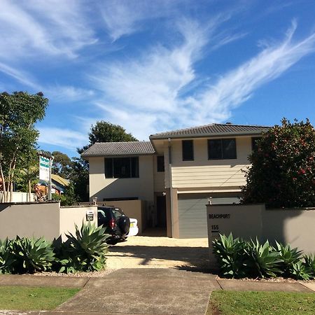 Beachport Bed & Breakfast Port Macquarie Zewnętrze zdjęcie