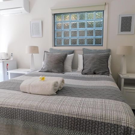 Beachport Bed & Breakfast Port Macquarie Zewnętrze zdjęcie