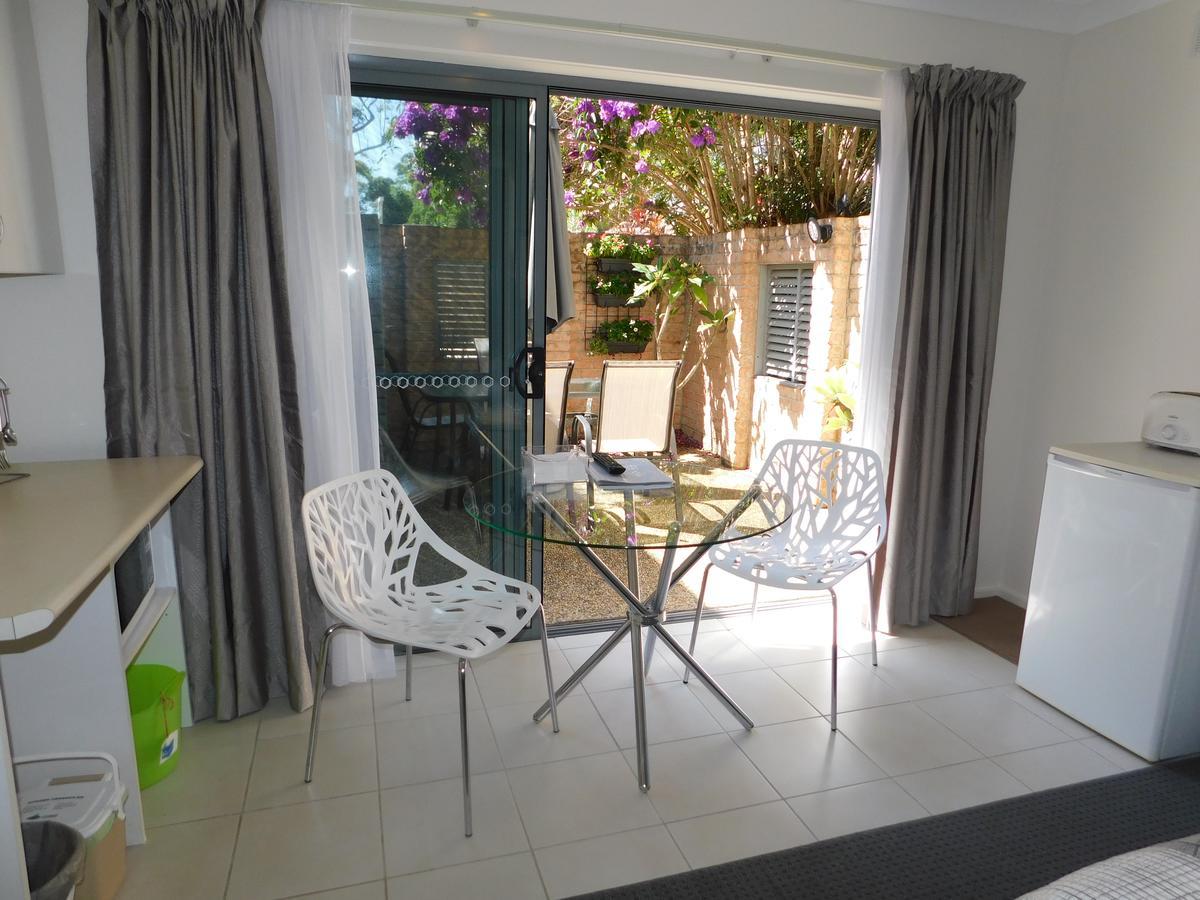 Beachport Bed & Breakfast Port Macquarie Zewnętrze zdjęcie