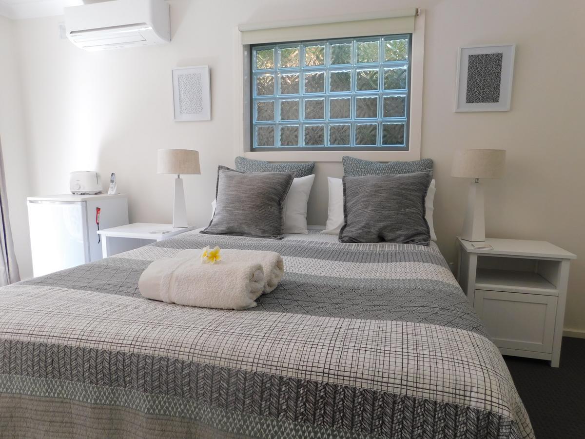 Beachport Bed & Breakfast Port Macquarie Zewnętrze zdjęcie