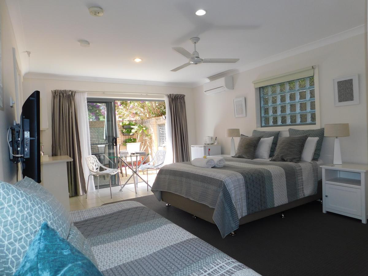 Beachport Bed & Breakfast Port Macquarie Zewnętrze zdjęcie
